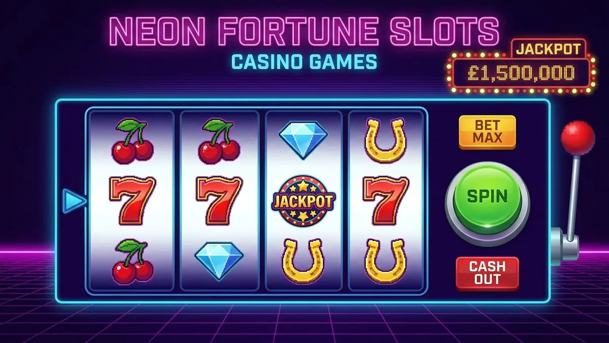 Jeux de casino